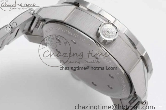 MIROTIME 0417 Versatile Aquatimer SS IW3290 V6SF 1:1 Best Edition Blue Dial on SS Bracelet A 7031